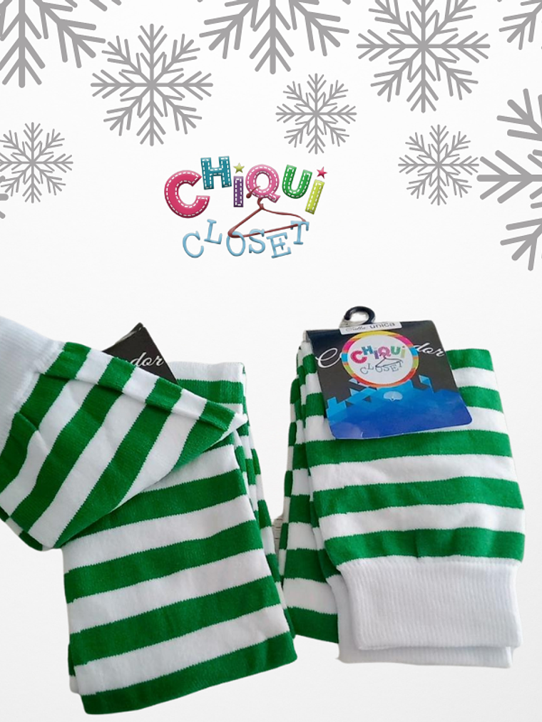 Bucaneras navideñas  5