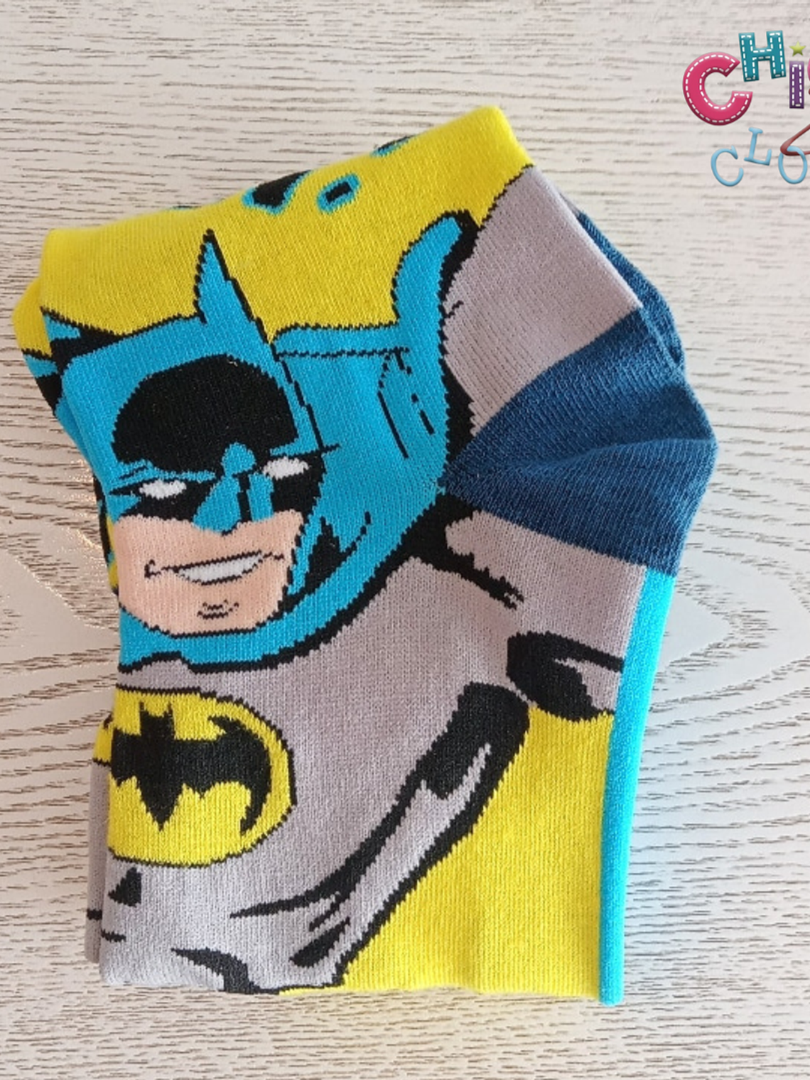 Medias superhéroes 4