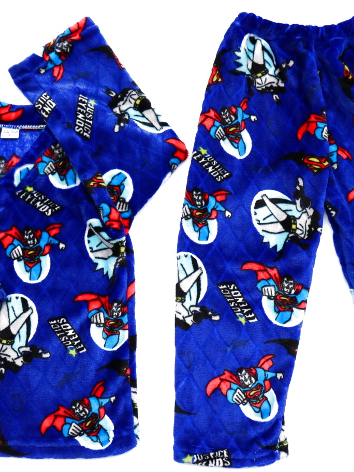 Pijama Batman Vs Superman 1