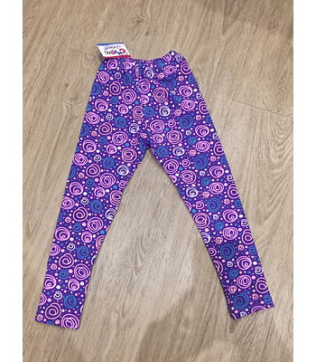 Leggings Estampados