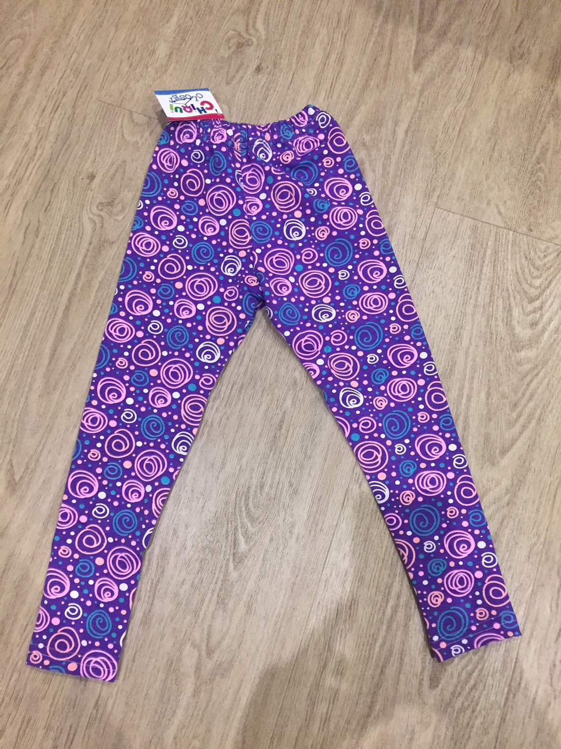 Leggings Estampados 1