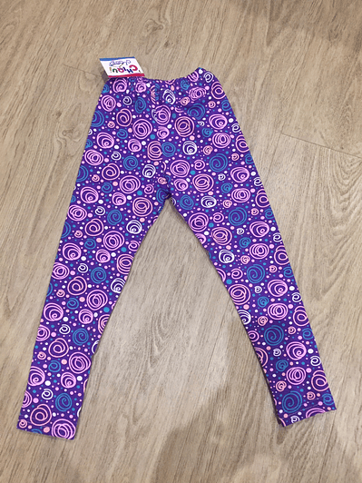 Leggings Estampados