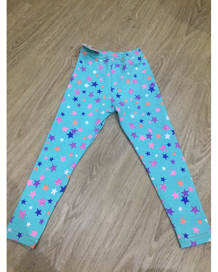 Leggings Estampados