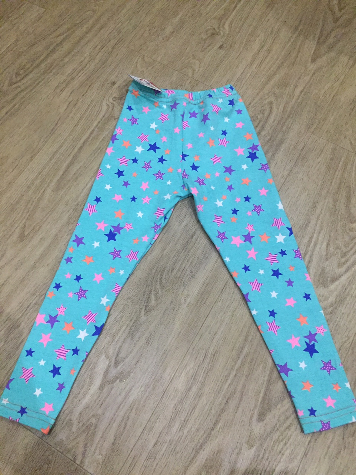 Leggings Estampados 3