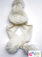 Gorro Bufanda - Miniatura 1
