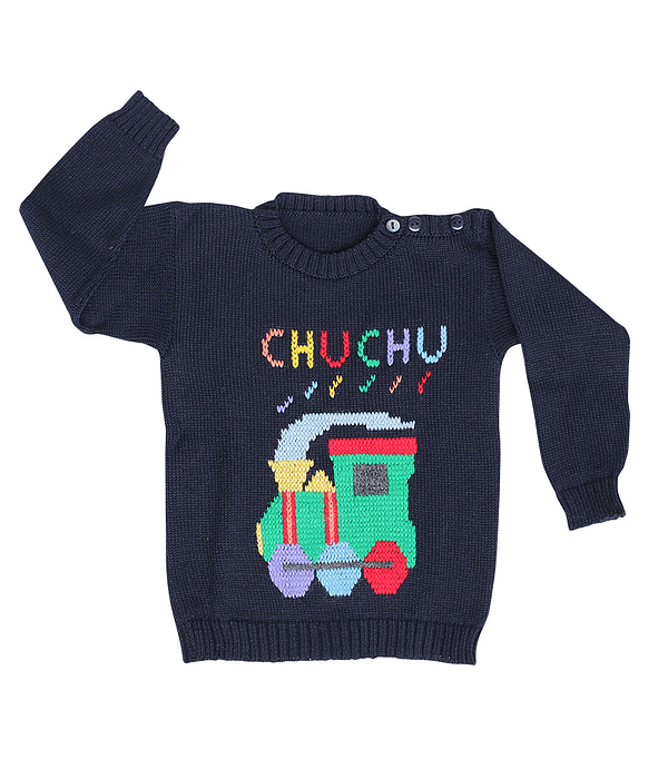 Sweater Chu Chu