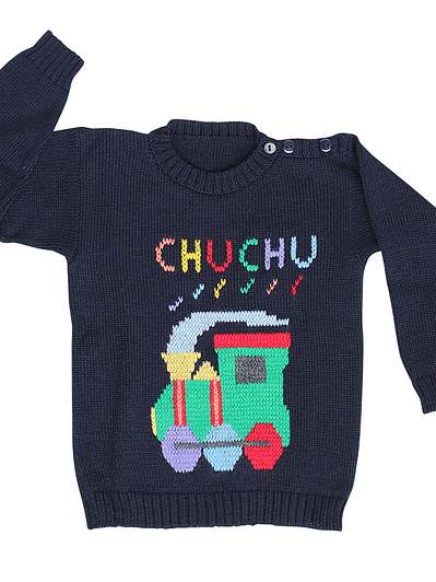 Sweater Chu Chu