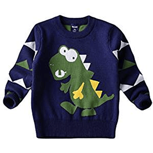 Sweater Dino
