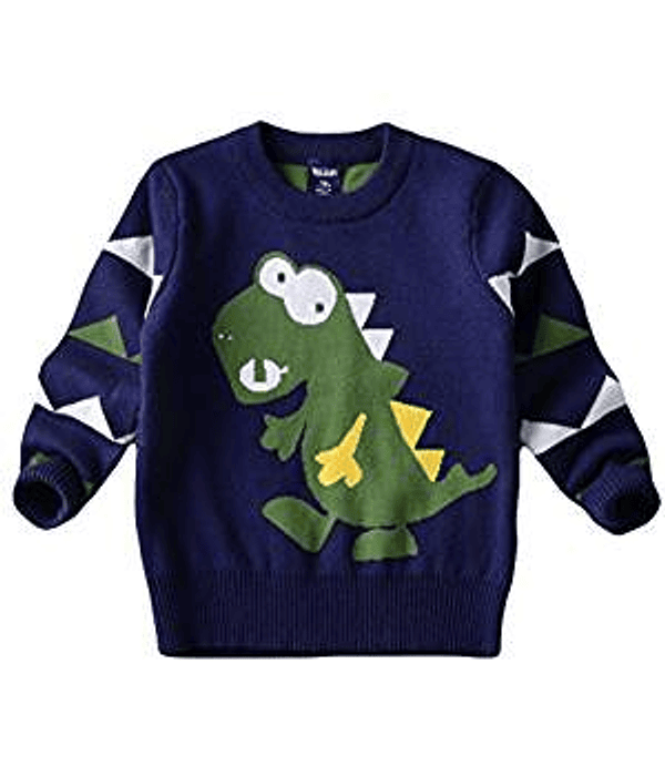 Sweater Dino