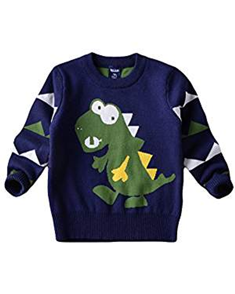 Sweater Dino