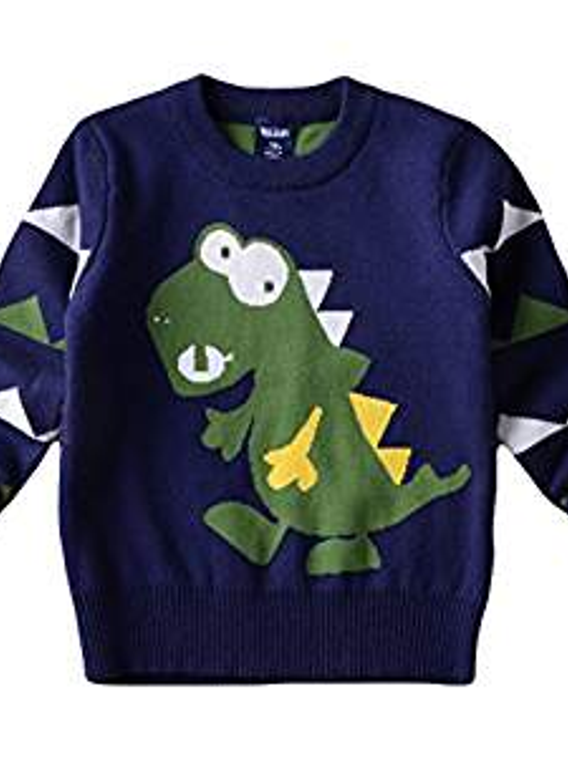 Sweater Dino 1