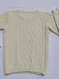 Sweater Trenzas - Miniatura 2