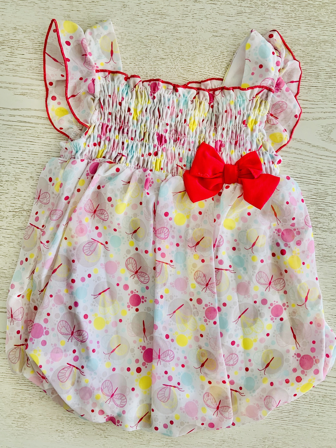 Vestido Body Libélula 2