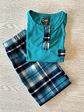 Pijama a cuadros (Mas colores disponibles) - Miniatura 1