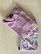 Pijama Kitty (Disponible en Fucsia y Morado) - Miniatura 3