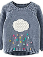 Sweater Lluvia de Colores - Miniatura 2