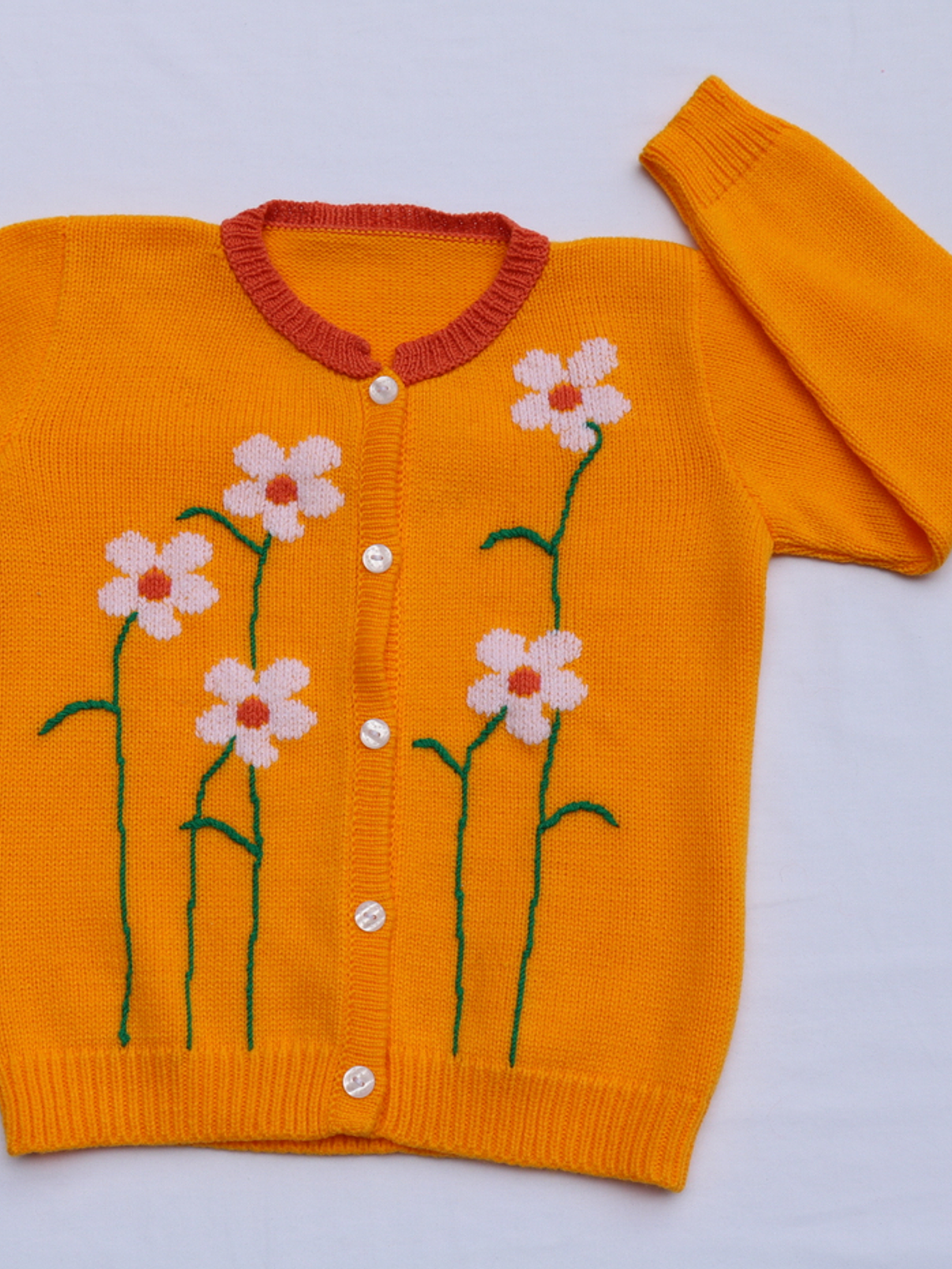 Sweater Margaritas  1