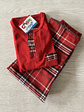 Pijama a cuadros (Mas colores disponibles) - Miniatura 5