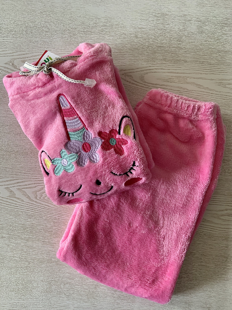 Pijama Unicornio 3