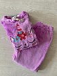 Pijama Unicornio - Miniatura 4