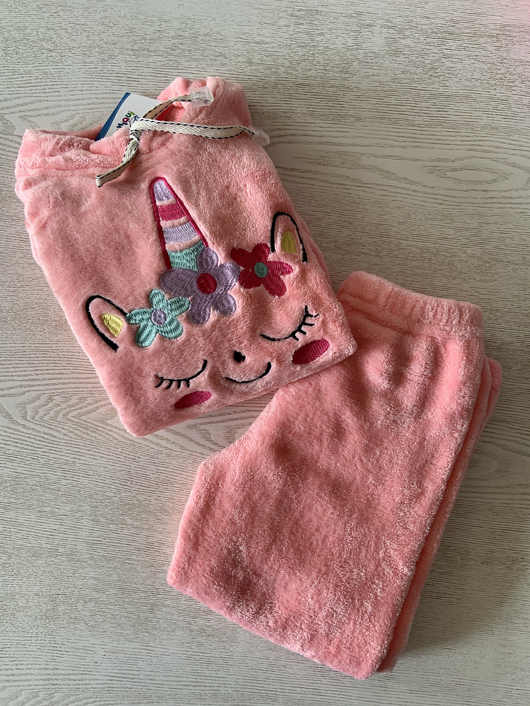 Pijama Unicornio 5