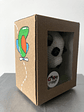 Juguete Panda - Miniatura 4
