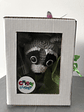 Juguete Mapache - Miniatura 3