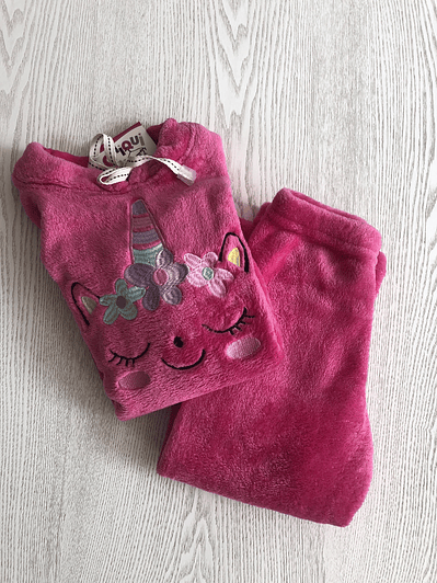 Pijama Unicornio