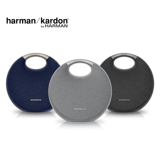 Harman / Kardon Onyx Studio 6