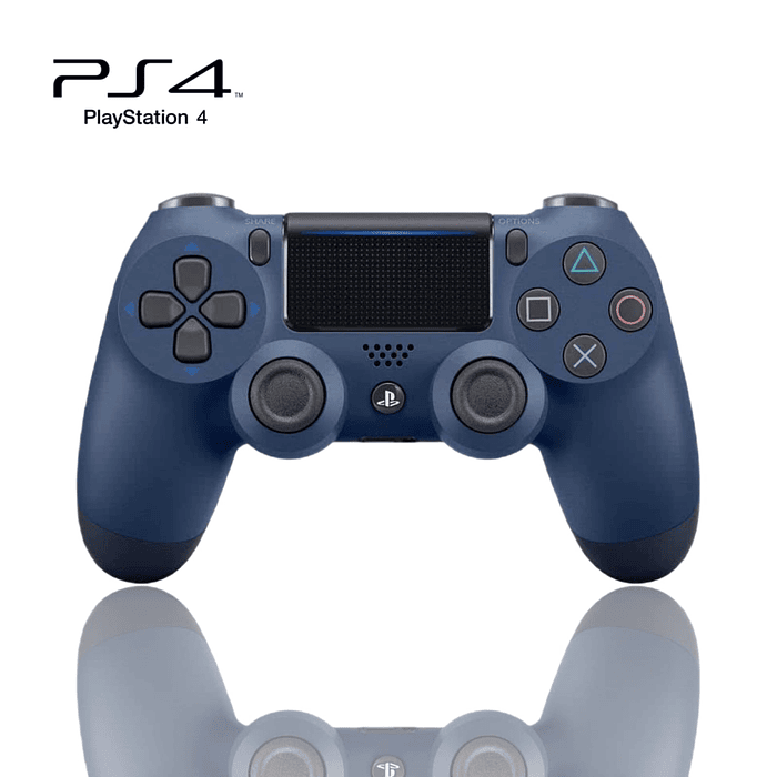 Dualshock PS4 3