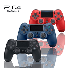 Dualshock PS4