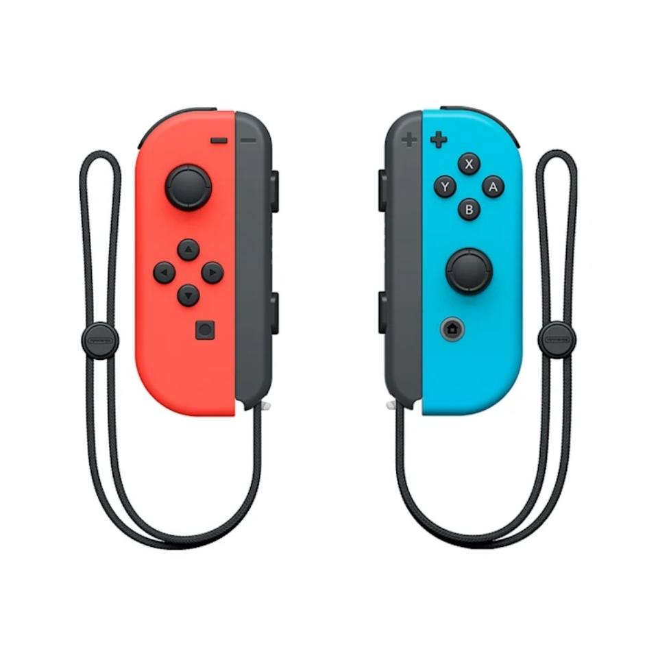 NINTENDO SWITCH JOY-CON (L+R)