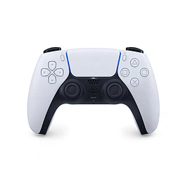 Control Inalambrico DualSense PS5 BLANCO