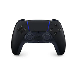 Control Inalambrico DualSense PS5 NEGRO