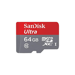 SanDisk Ultra microSDXC UHS-I