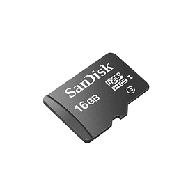TARJETA MEMORIA SANDISK MICRO SD 64 GB C/ADAP. CLASE 10 - Tomy
