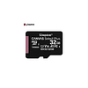 Kingston CANVAS Select Plus Class 10 Micro SD Card / TF  3