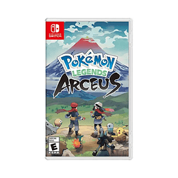 Pokémon™ Legends: Arceus