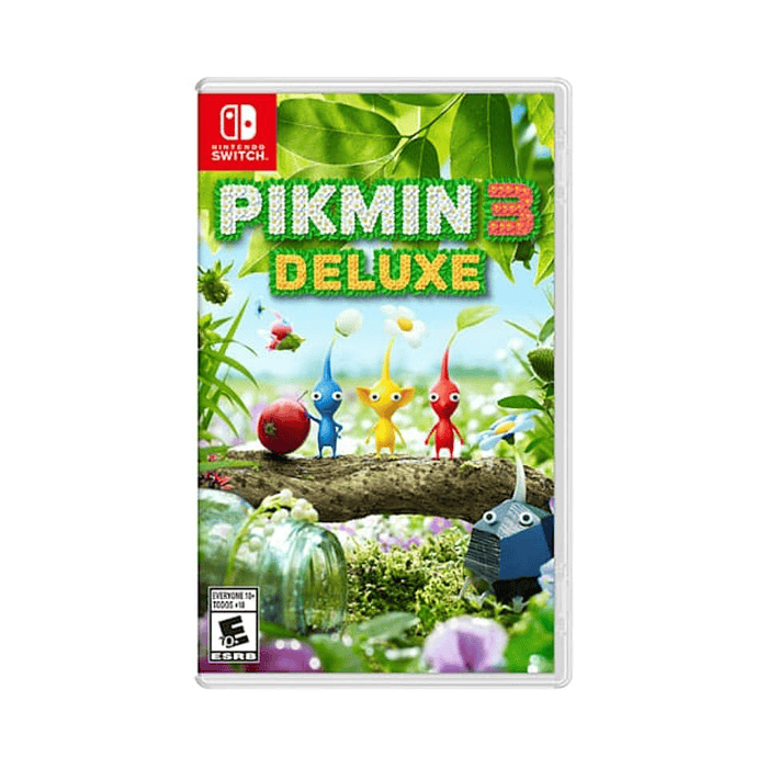 Pikmin™ 3 Deluxe