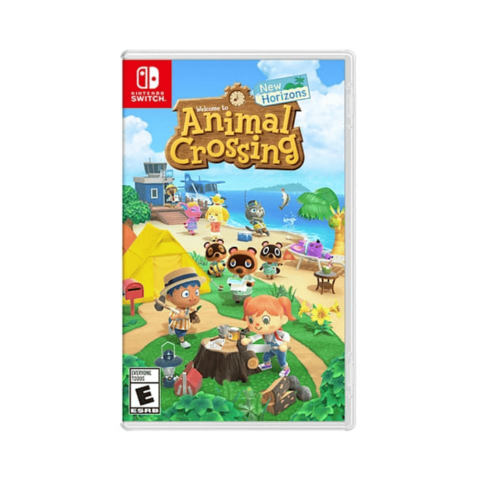 Animal Crossing™: New Horizons