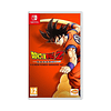 Dragon Ball Z : Kakarot + A New Power Awakens Set 1