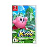 Kirby and the Forgotten Land 1