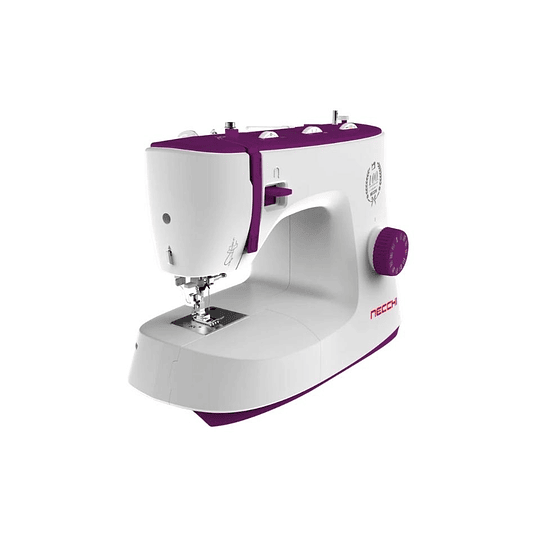 Máquina de coser Necchi K132A