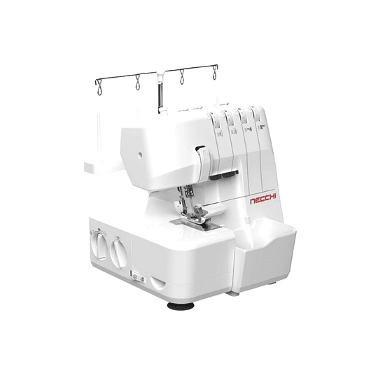 Máquina overlock Necchi L234A