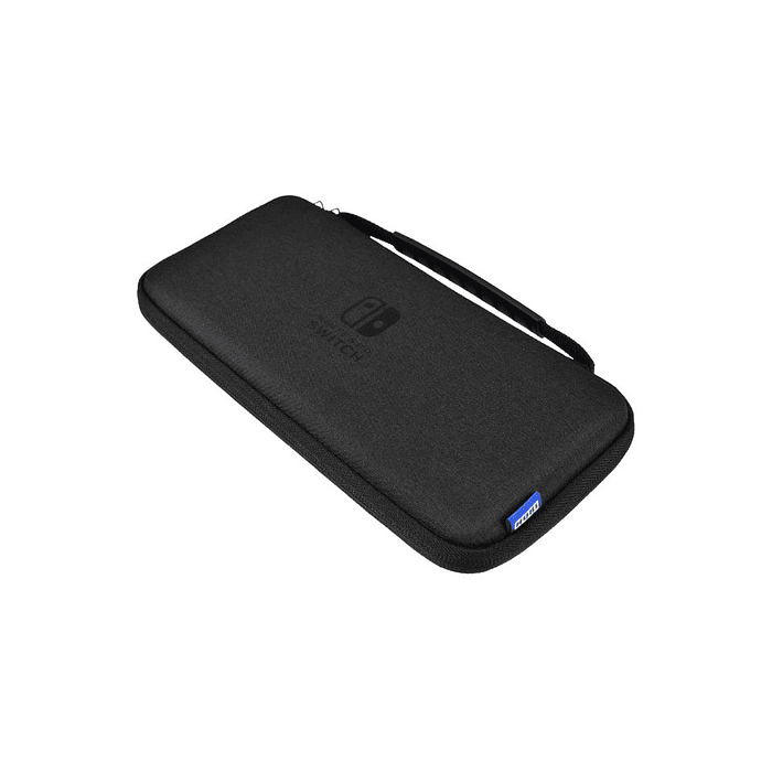 Slim Tough Pouch (Negro) para Nintendo Switch / Nintendo Switch - Modelo OLED 3