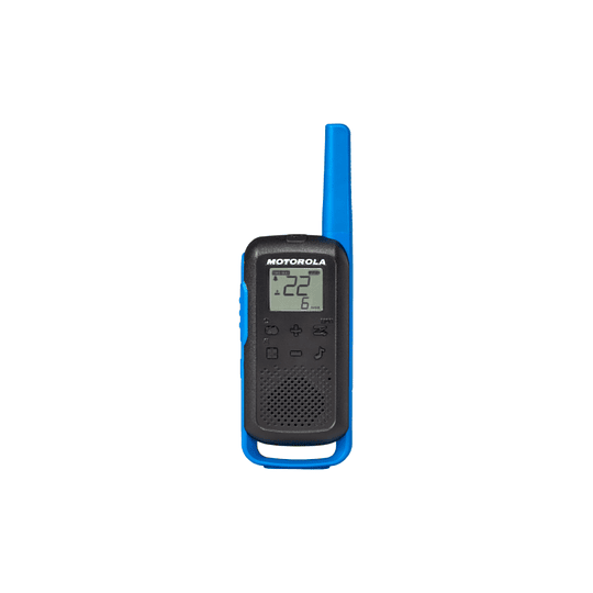 Motorola WALKIE-TALKIES TALKABOUT T270