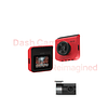 70mai Dash Cam A400 + Rear Cam Set 3