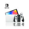 Nintendo Switch Oled Japonesa 2