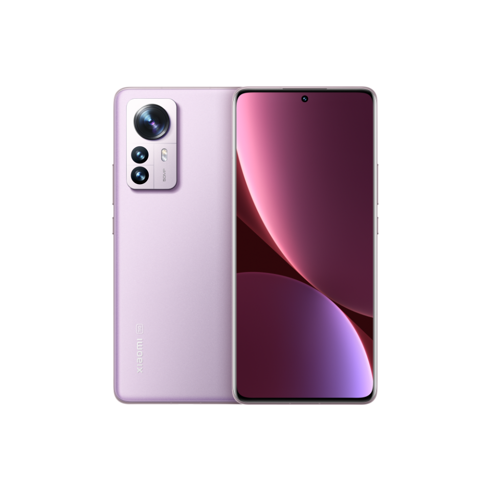 Xiaomi 12 Pro 5G | 12GB - 256GB