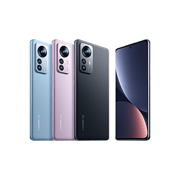 Xiaomi 12 Pro 5G | 12GB - 256GB